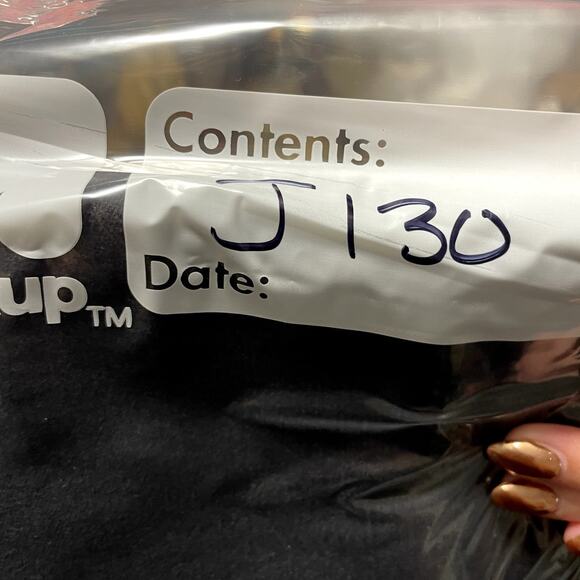 The Jegging Women's Black Mid-Rise Ankle Skinny Jeans - Size 4 - Picture 9 of 9